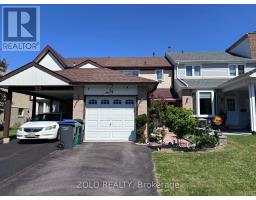 34 PRIMROSE CRESCENT, Brampton, Ontario