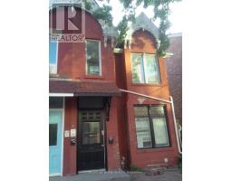 B - 210 MCCAUL STREET, Toronto, Ontario