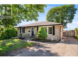 769 TENNYSON AVENUE, Oshawa, Ontario
