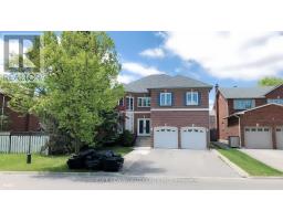 BSMT 4 WOODSTONE AVENUE, Richmond Hill, Ontario