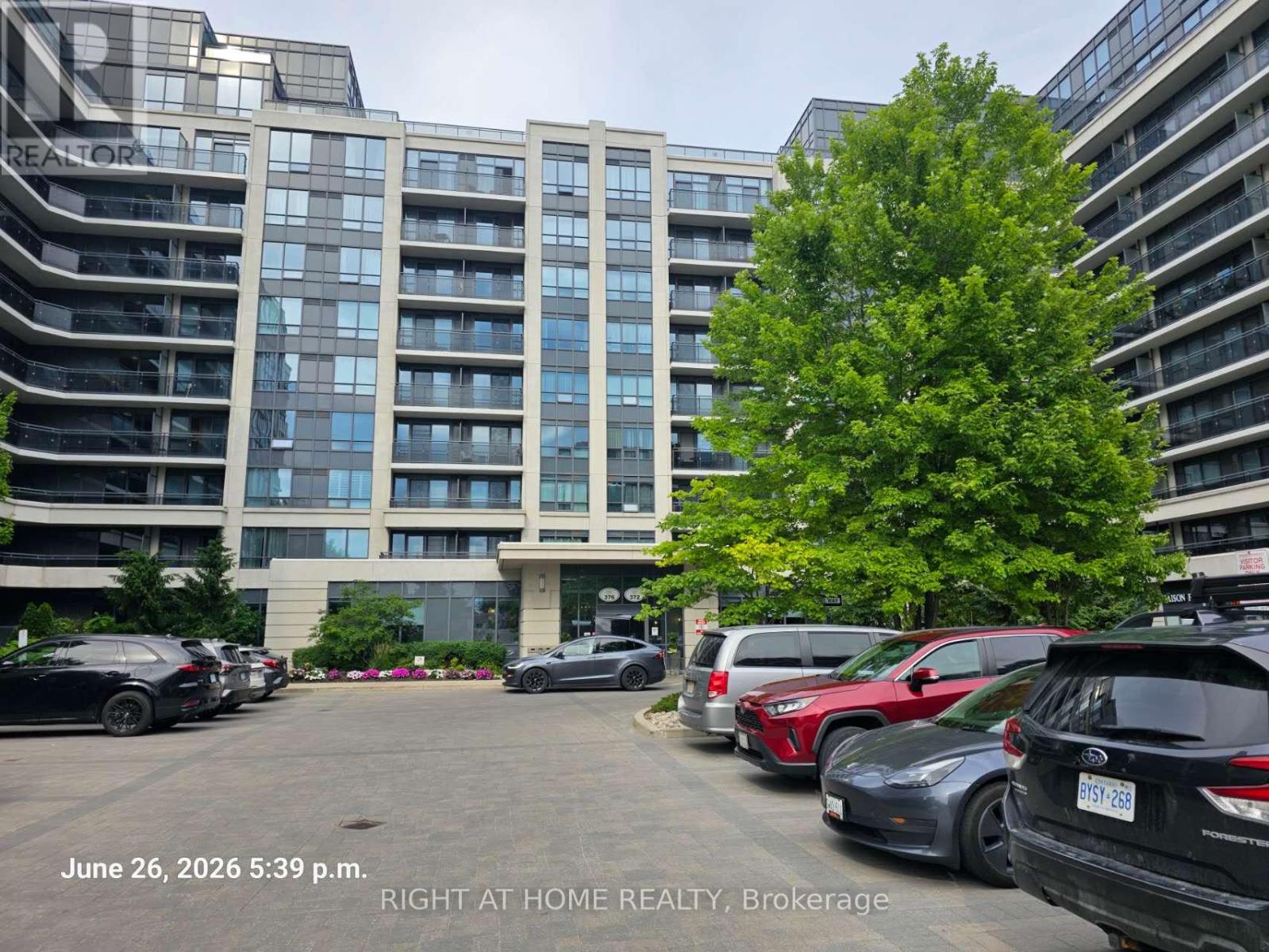 1007 - 376 HIGHWAY 7 E, Richmond Hill, Ontario