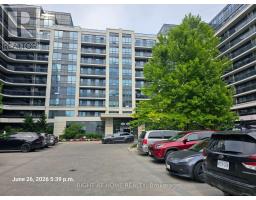 1007 - 376 HIGHWAY 7 E, Richmond Hill, Ontario