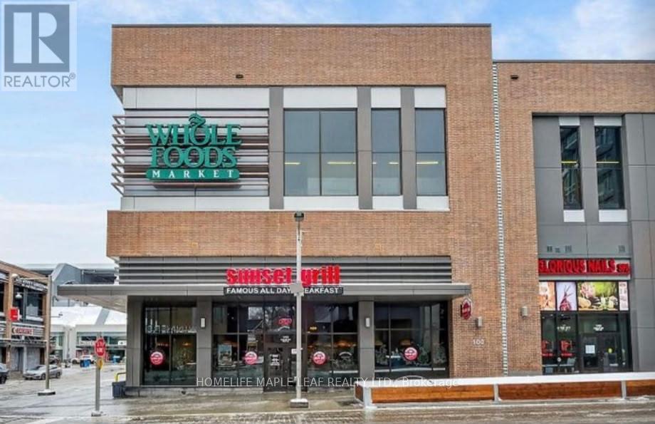 100 MARCHE WAY, Ottawa, Ontario