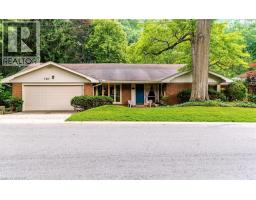 787 FOREST GLEN Avenue, Burlington, Ontario