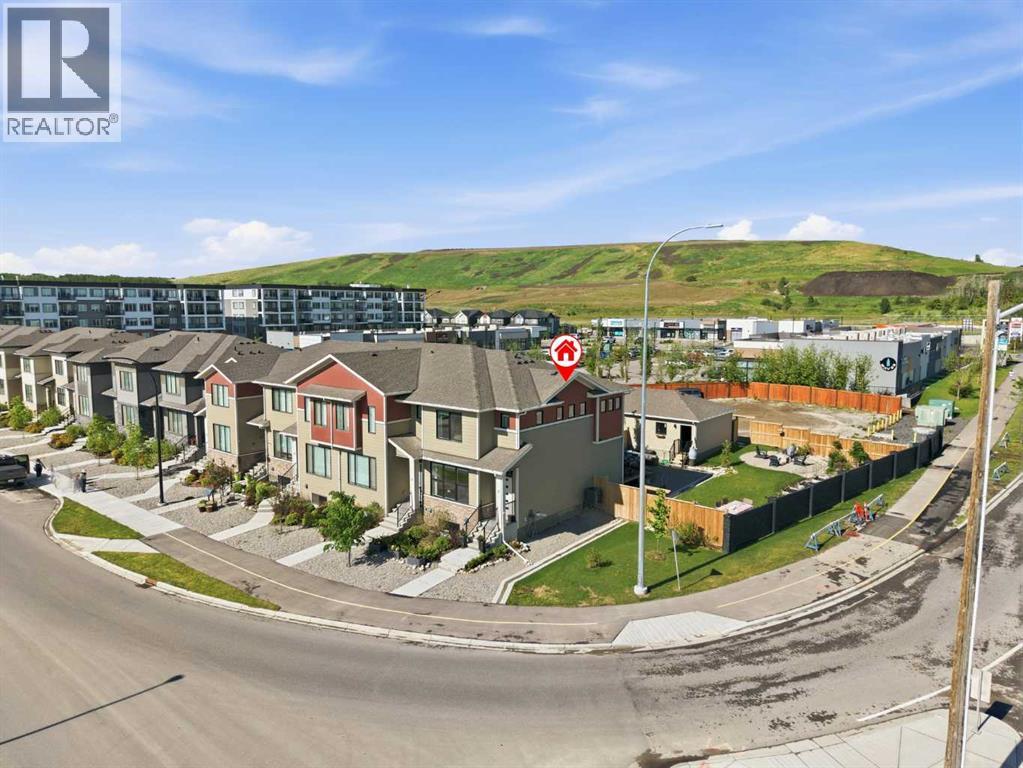 7 Wolf Creek Drive SE, calgary, Alberta