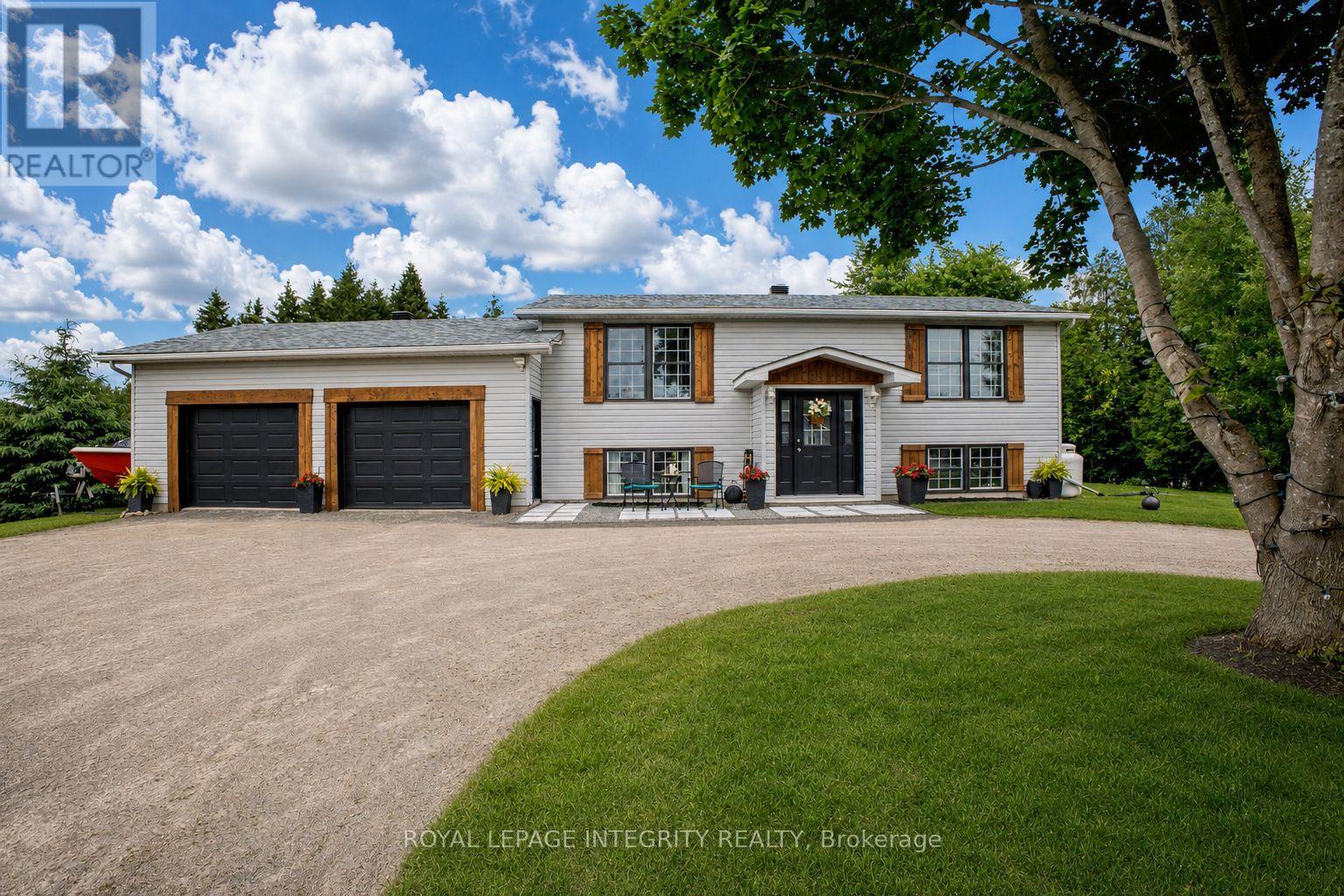 168 GILLIES CORNERS SIDE ROAD, Beckwith, Ontario