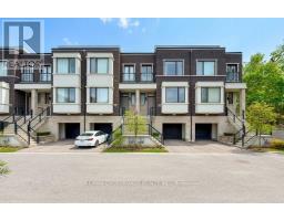 114 GENUINE LANE, Richmond Hill, Ontario
