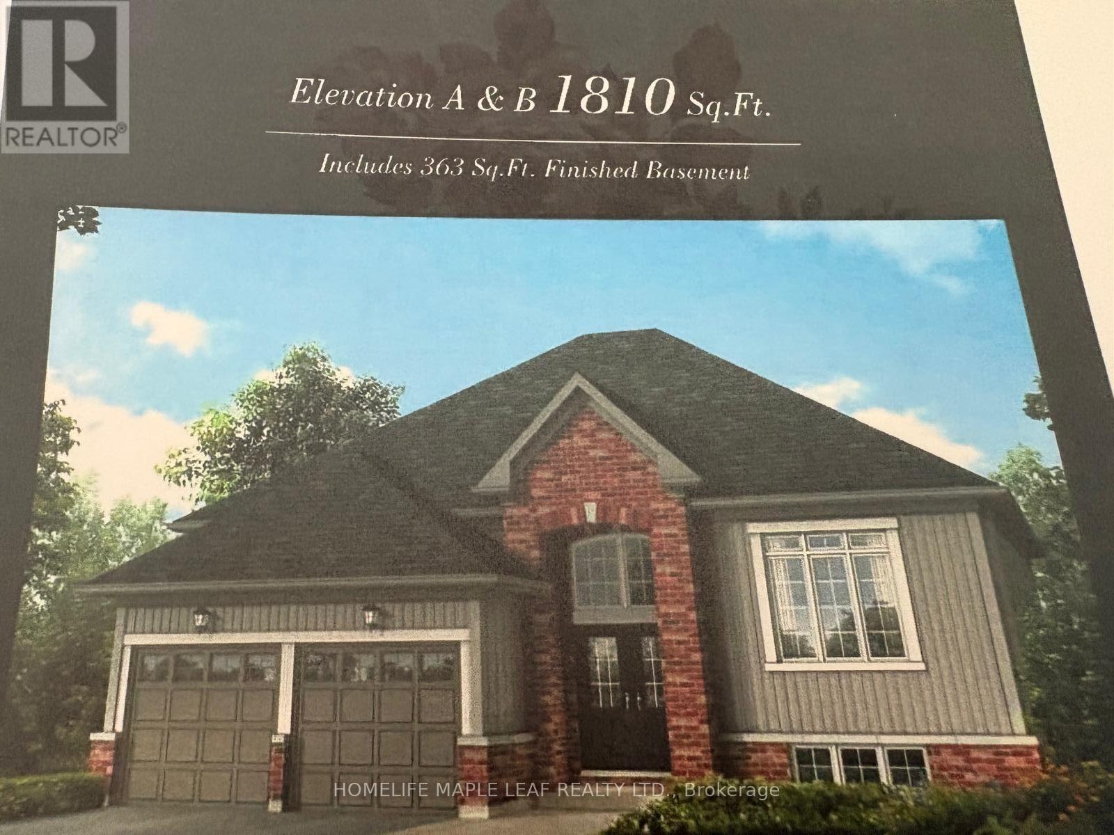 229 ROY DRIVE, Clearview, Ontario