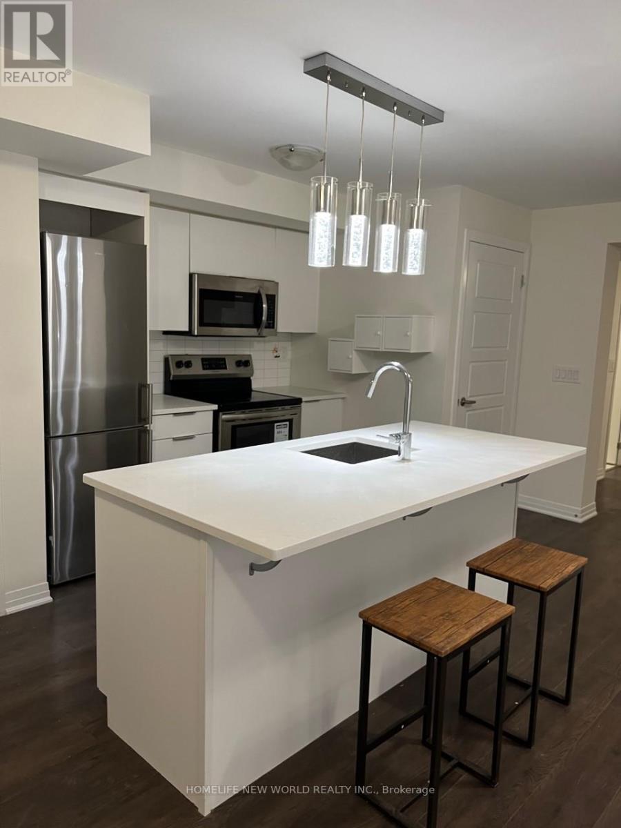 5 - 163 WILLIAM DUNCAN ROAD, Toronto, Ontario