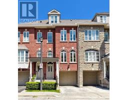 55 SAN REMO TERRACE, Toronto, Ontario
