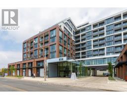 722 - 858 DUPONT STREET, Toronto, Ontario