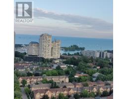 2506 - 251 MANITOBA STREET S, Toronto, Ontario