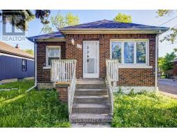 77 FENNELL AVENUE, Hamilton, Ontario