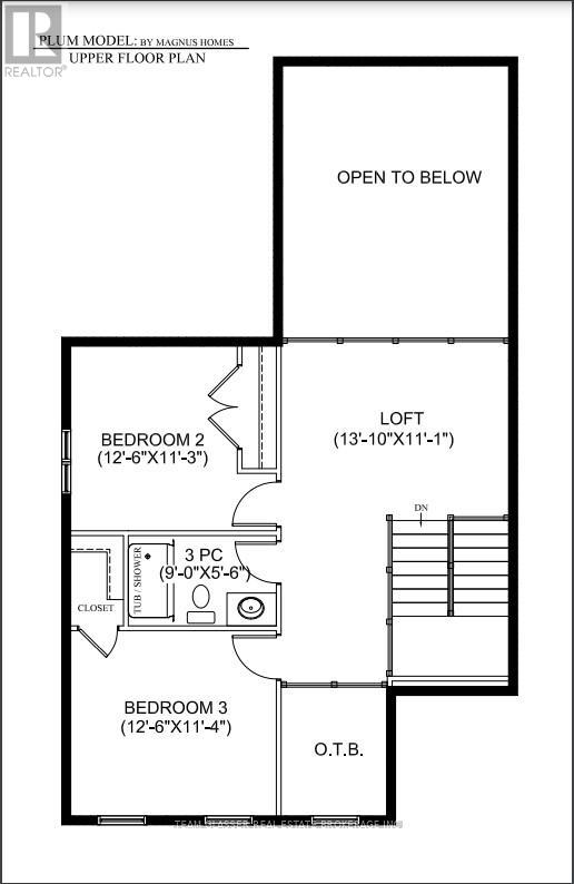 136 Dearing Drive, South Huron, Ontario  N0M 1T0 - Photo 4 - X13499332