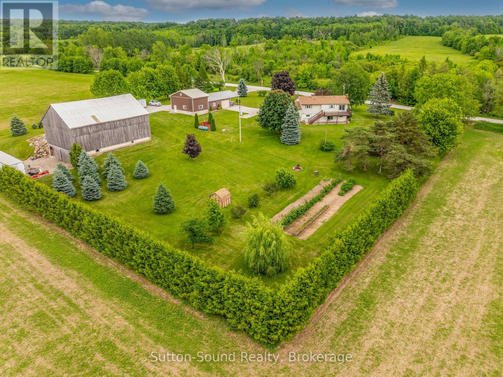 244363 22 Side Road, Meaford, Ontario  N4K 5W4 - Photo 5 - X13499330