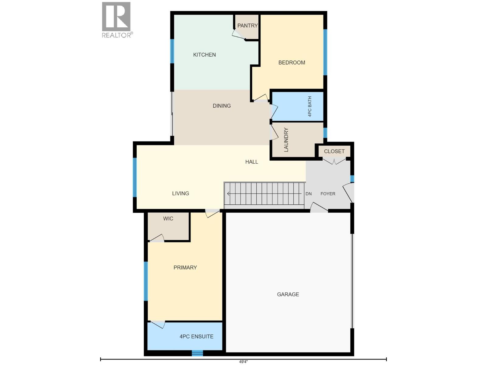 3620 Lobelia Drive, Osoyoos, British Columbia  V0H 1V1 - Photo 4 - 10386998