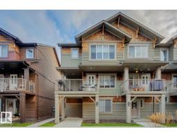 #72 1005 Graydon Hill Bv SW SW, Edmonton, Alberta T6W 3J5 (29964586)