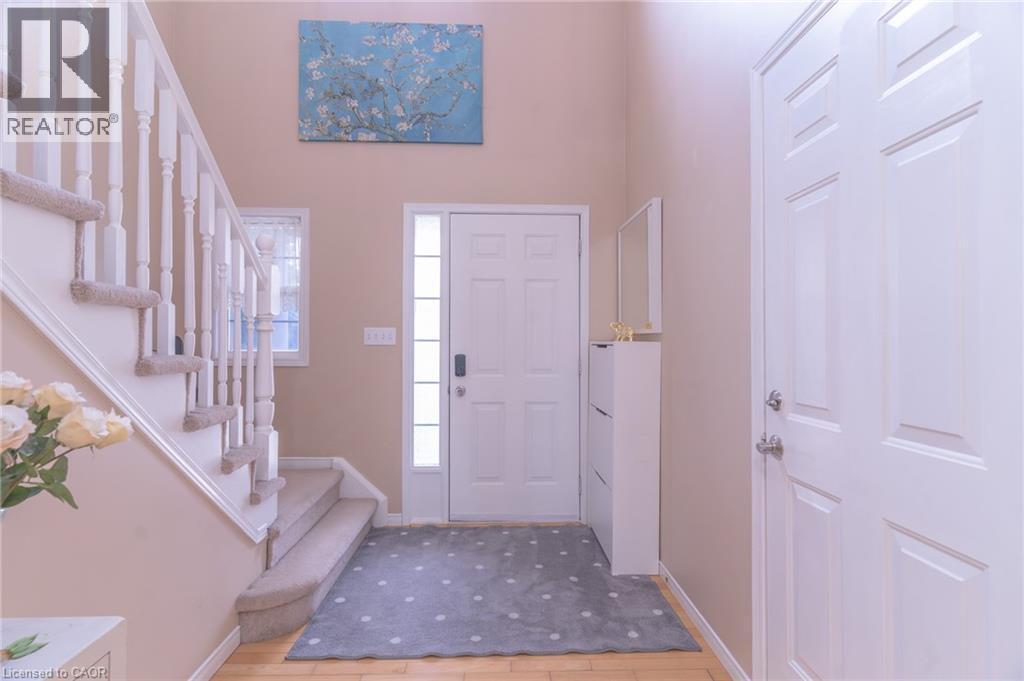 729 Grand Banks Drive, Waterloo, Ontario  N2K 4M2 - Photo 11 - 40843675