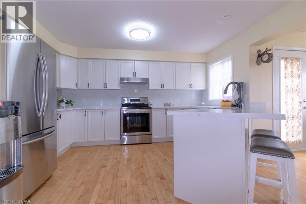 729 Grand Banks Drive, Waterloo, Ontario  N2K 4M2 - Photo 21 - 40843675