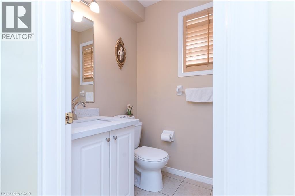 729 Grand Banks Drive, Waterloo, Ontario  N2K 4M2 - Photo 12 - 40843675