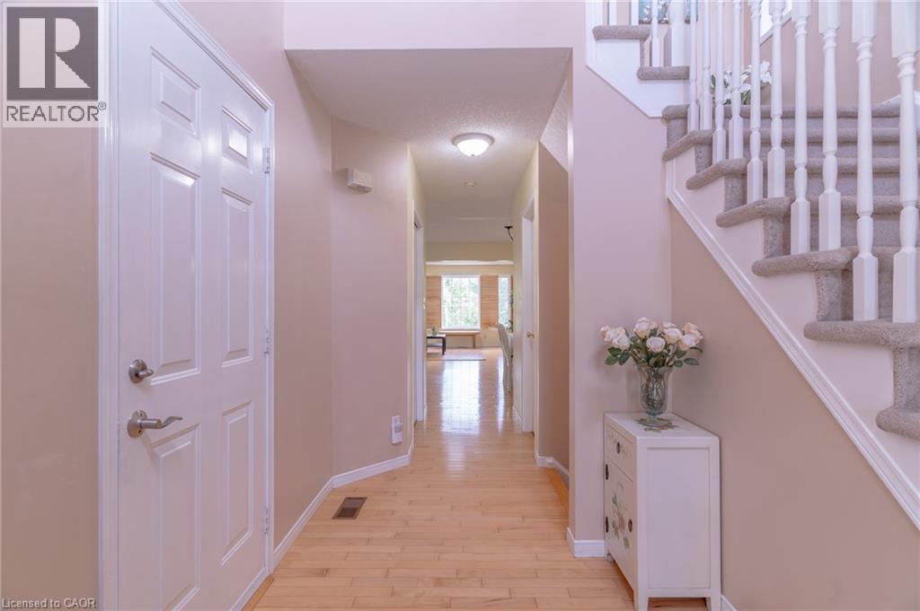 729 Grand Banks Drive, Waterloo, Ontario  N2K 4M2 - Photo 9 - 40843675