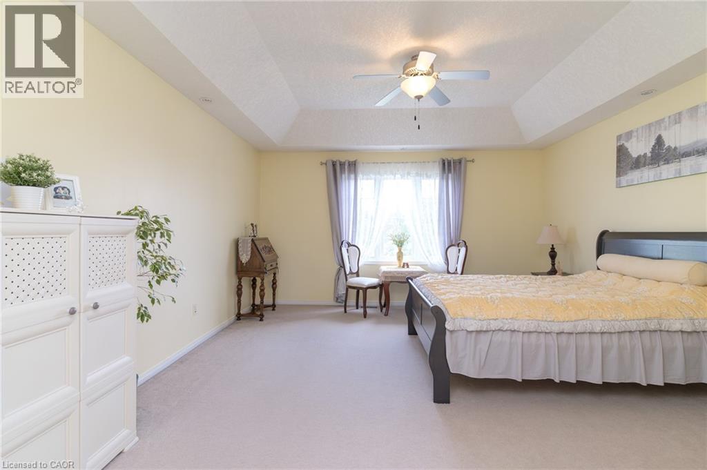 729 Grand Banks Drive, Waterloo, Ontario  N2K 4M2 - Photo 37 - 40843675