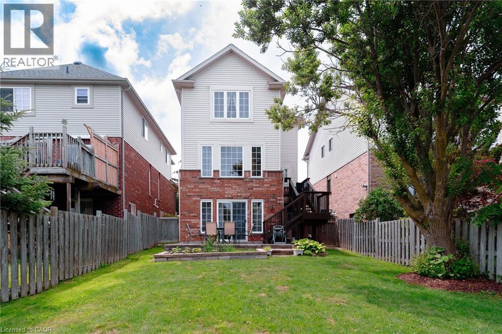 729 Grand Banks Drive, Waterloo, Ontario  N2K 4M2 - Photo 48 - 40843675