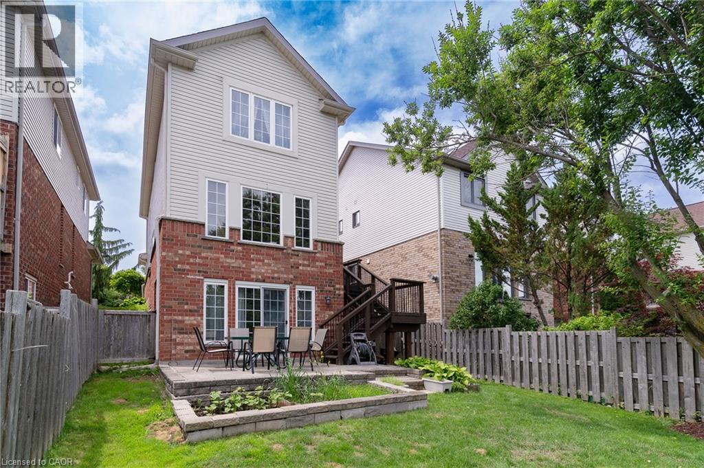 729 Grand Banks Drive, Waterloo, Ontario  N2K 4M2 - Photo 49 - 40843675