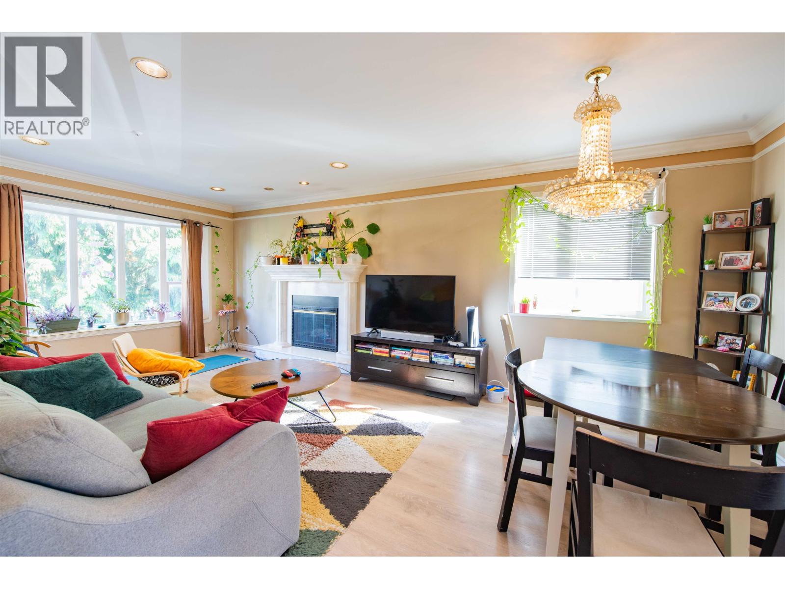 4885 Baldwin Street, Vancouver, British Columbia  V5N 5B8 - Photo 4 - R3140510