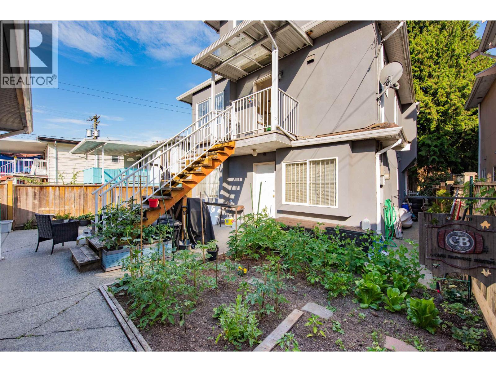 4885 Baldwin Street, Vancouver, British Columbia  V5N 5B8 - Photo 23 - R3140510