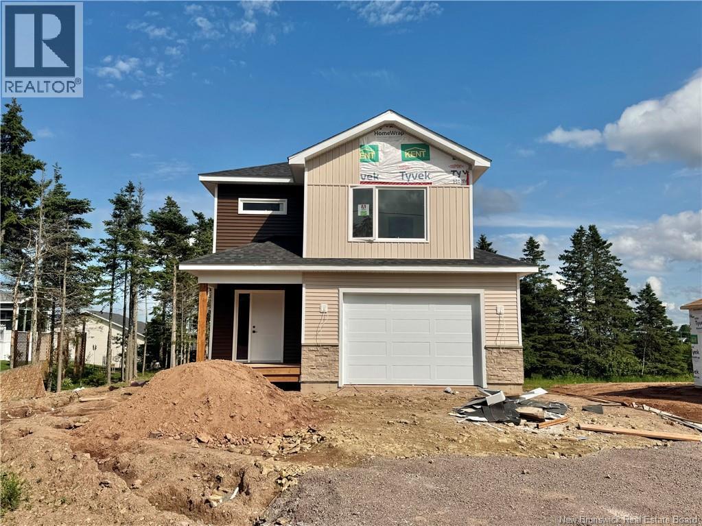 19 Burman Street, Sackville, New Brunswick
