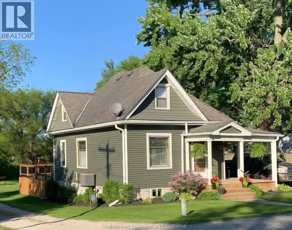 10140 Iona ROAD, Iona Station, Ontario