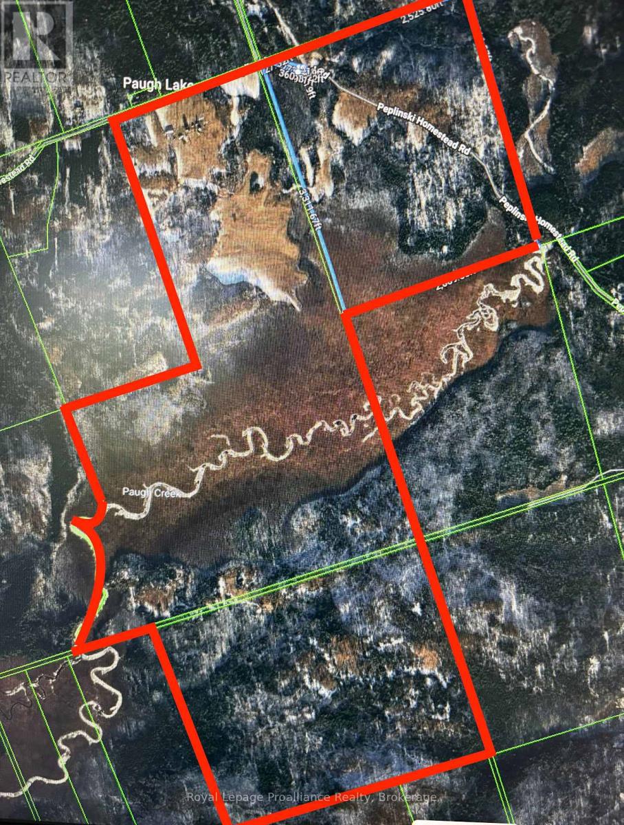 725 Peplinski Homestead Road, Madawaska Valley, Ontario  K0J 1B0 - Photo 36 - X13493026