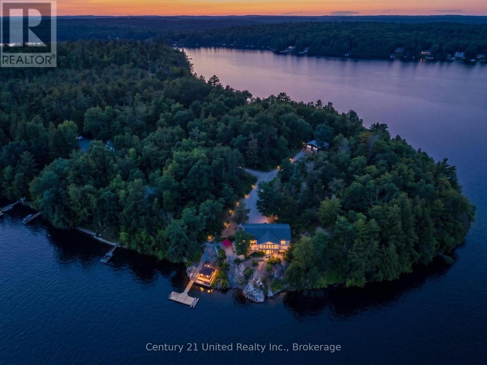 36 Fire Route 141, Trent Lakes, Ontario  K0L 1J0 - Photo 43 - X13484144