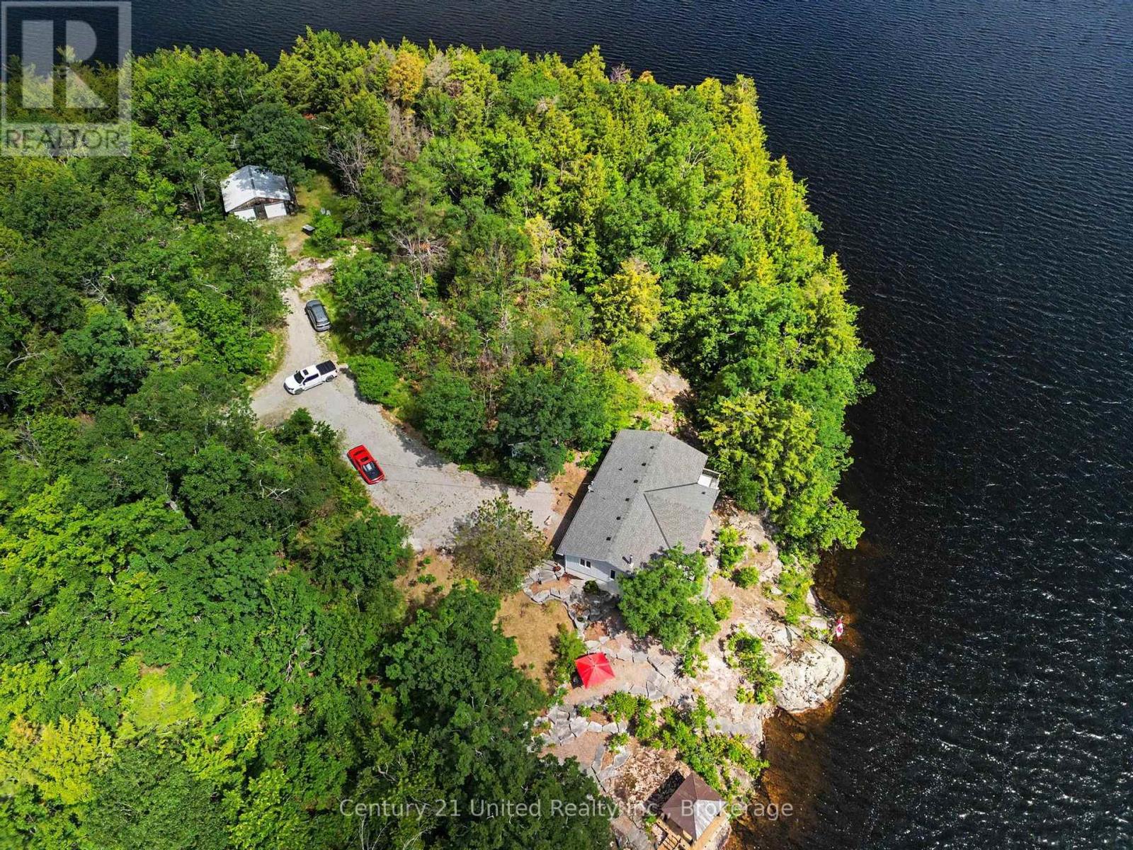 36 Fire Route 141, Trent Lakes, Ontario  K0L 1J0 - Photo 47 - X13484144