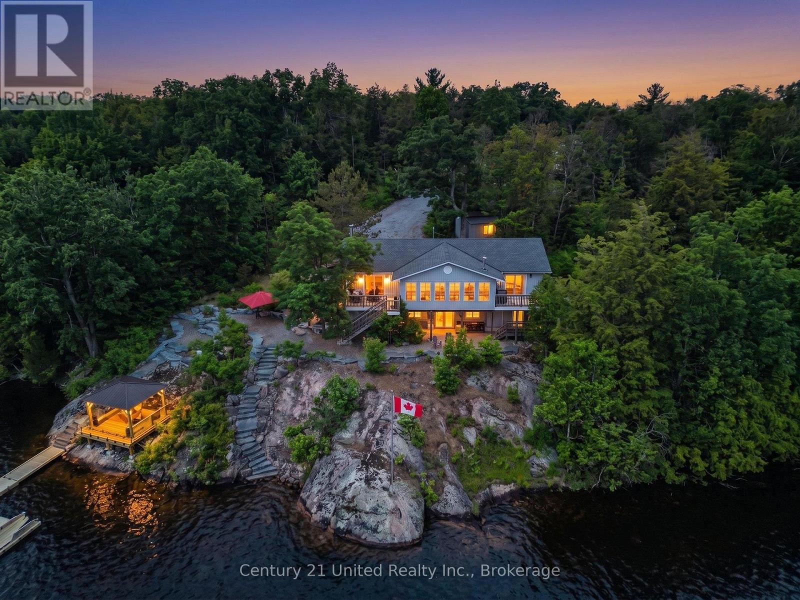 36 Fire Route 141, Trent Lakes, Ontario  K0L 1J0 - Photo 44 - X13484144