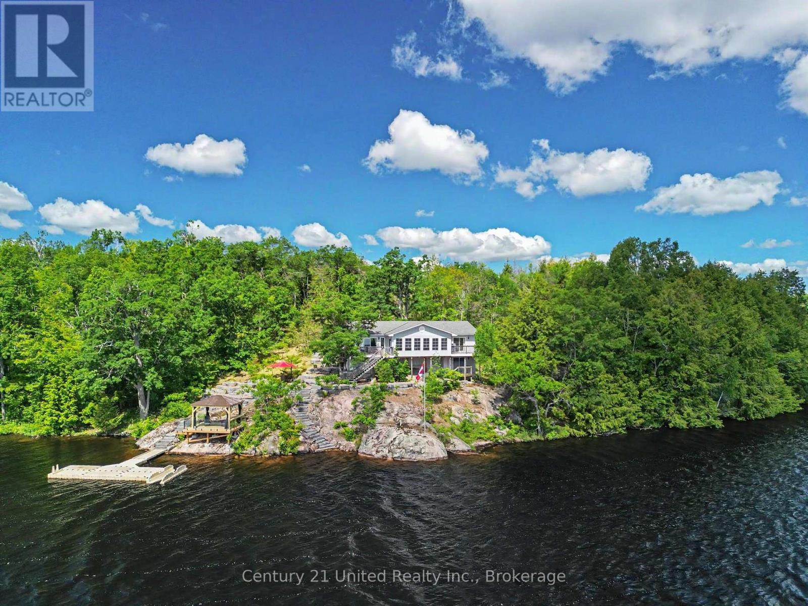 36 Fire Route 141, Trent Lakes, Ontario  K0L 1J0 - Photo 49 - X13484144