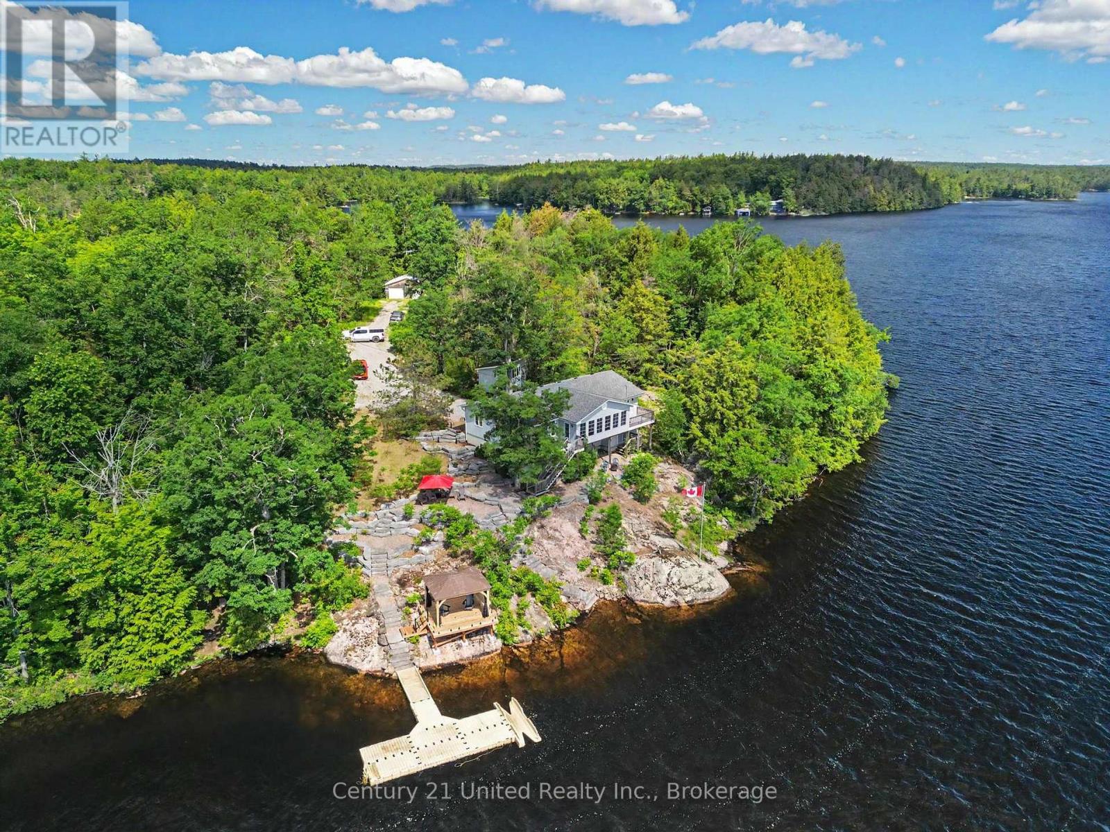 36 Fire Route 141, Trent Lakes, Ontario  K0L 1J0 - Photo 48 - X13484144