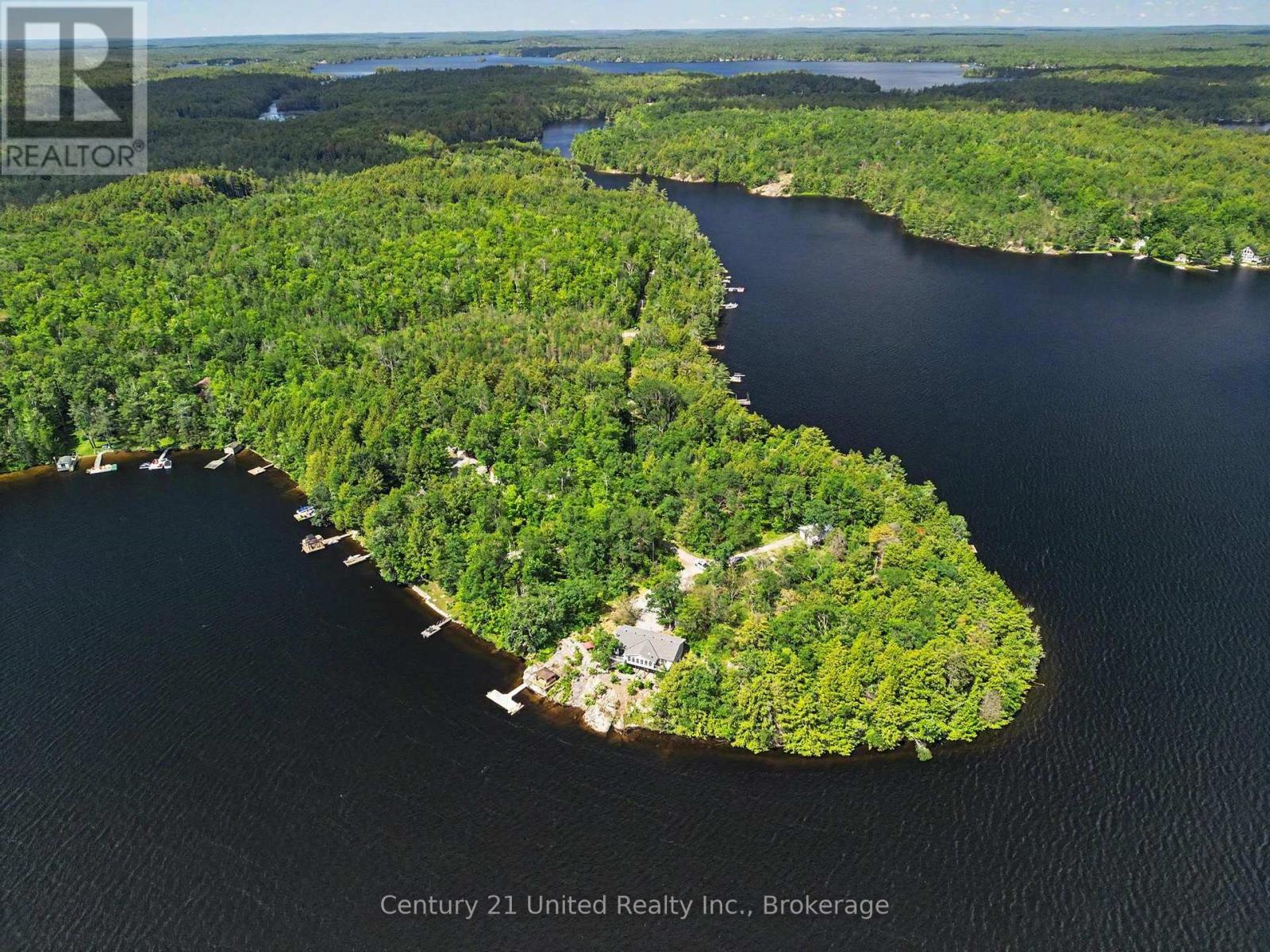 36 Fire Route 141, Trent Lakes, Ontario  K0L 1J0 - Photo 45 - X13484144
