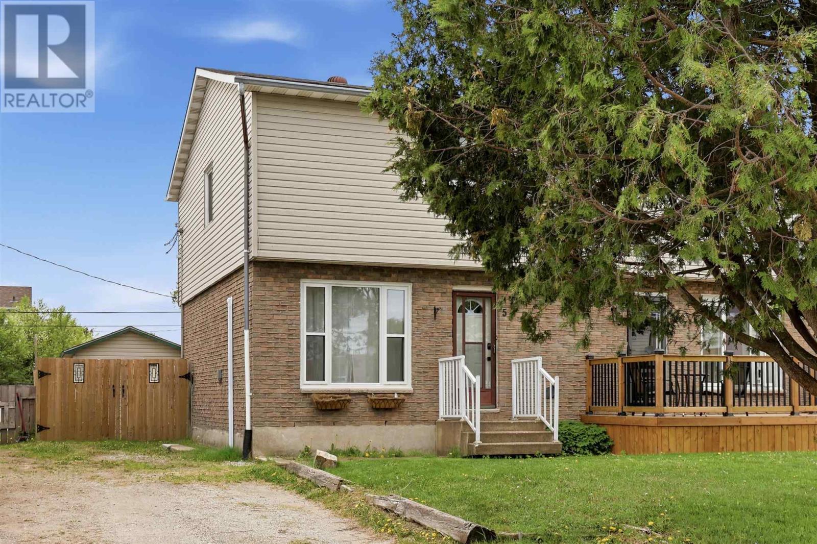 53 Atwater ST, Sault Ste. Marie, Ontario