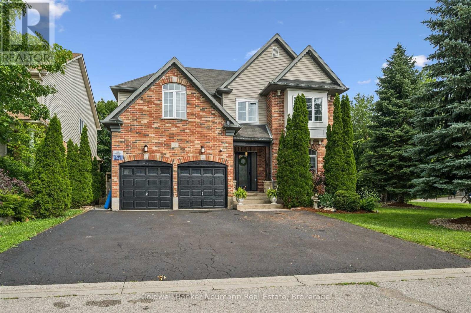3 Truesdale Crescent, Guelph, Ontario  N1G 5K2 - Photo 1 - X13499364