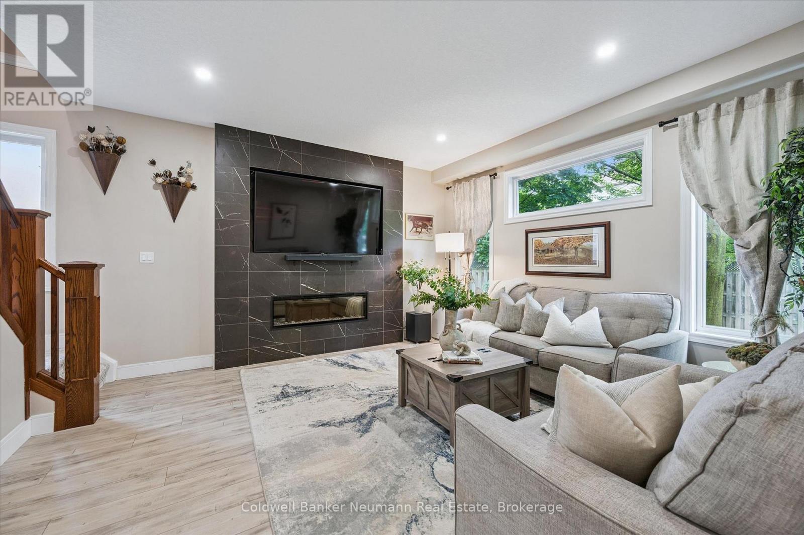3 Truesdale Crescent, Guelph, Ontario  N1G 5K2 - Photo 13 - X13499364