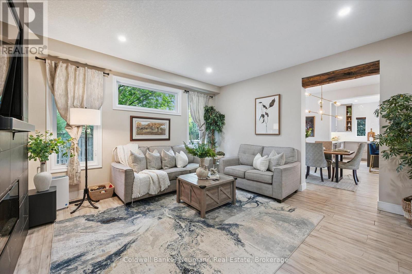 3 Truesdale Crescent, Guelph, Ontario  N1G 5K2 - Photo 14 - X13499364