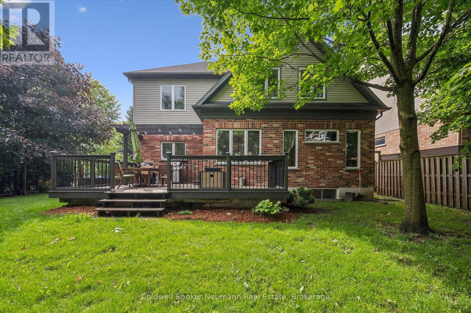 3 Truesdale Crescent, Guelph, Ontario  N1G 5K2 - Photo 40 - X13499364