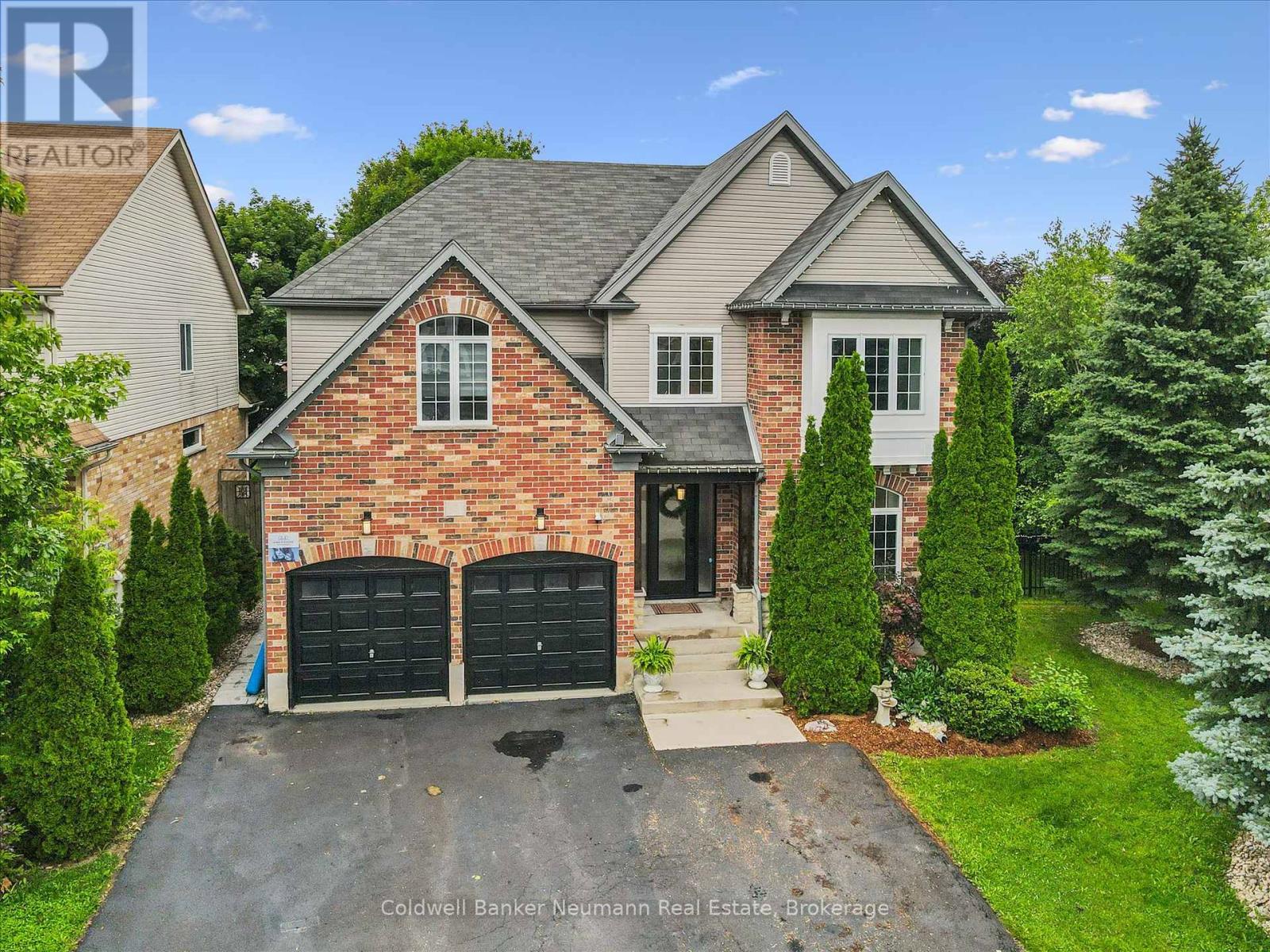 3 Truesdale Crescent, Guelph, Ontario  N1G 5K2 - Photo 42 - X13499364