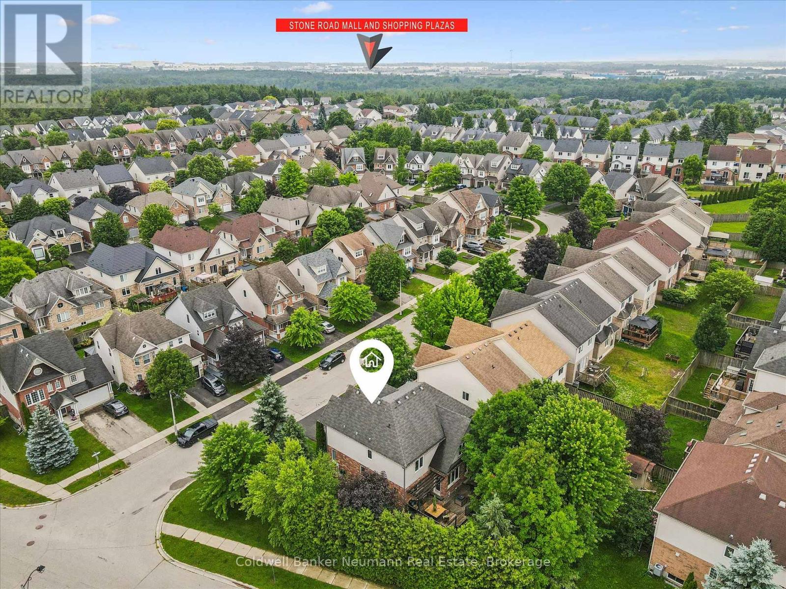 3 Truesdale Crescent, Guelph, Ontario  N1G 5K2 - Photo 49 - X13499364