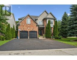 3 TRUESDALE CRESCENT, guelph (kortright west), Ontario
