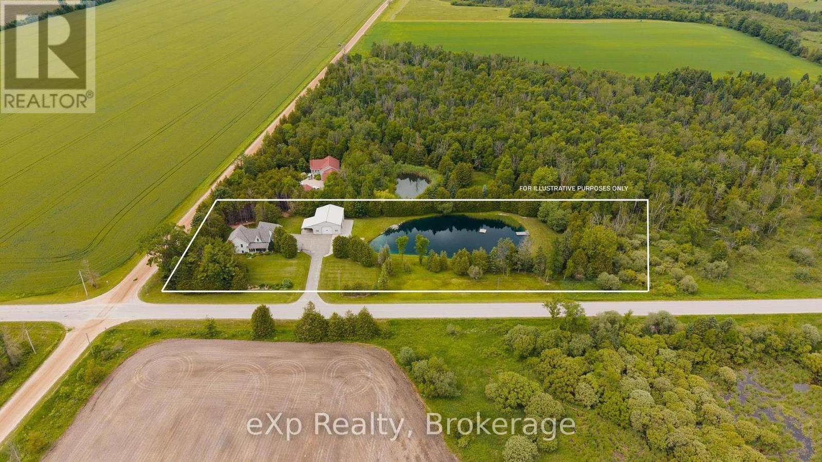 226421 Southgate 22 Road, Southgate, Ontario  N0C 1B0 - Photo 2 - X13499430