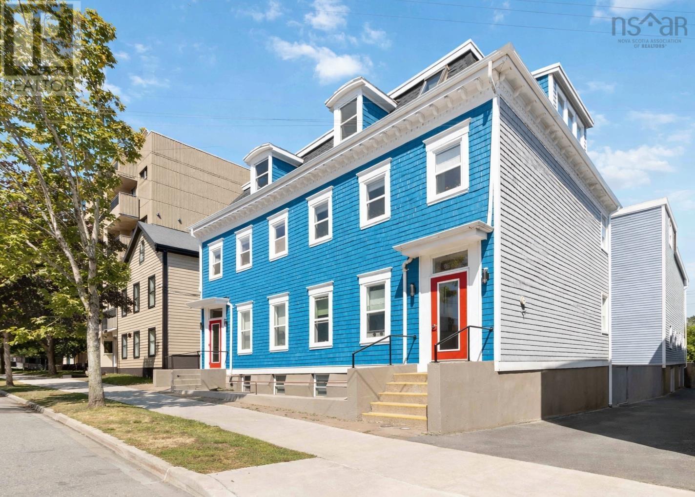 104 5389 Victoria Road, Halifax, Nova Scotia  B3H 1M4 - Photo 2 - 202609990