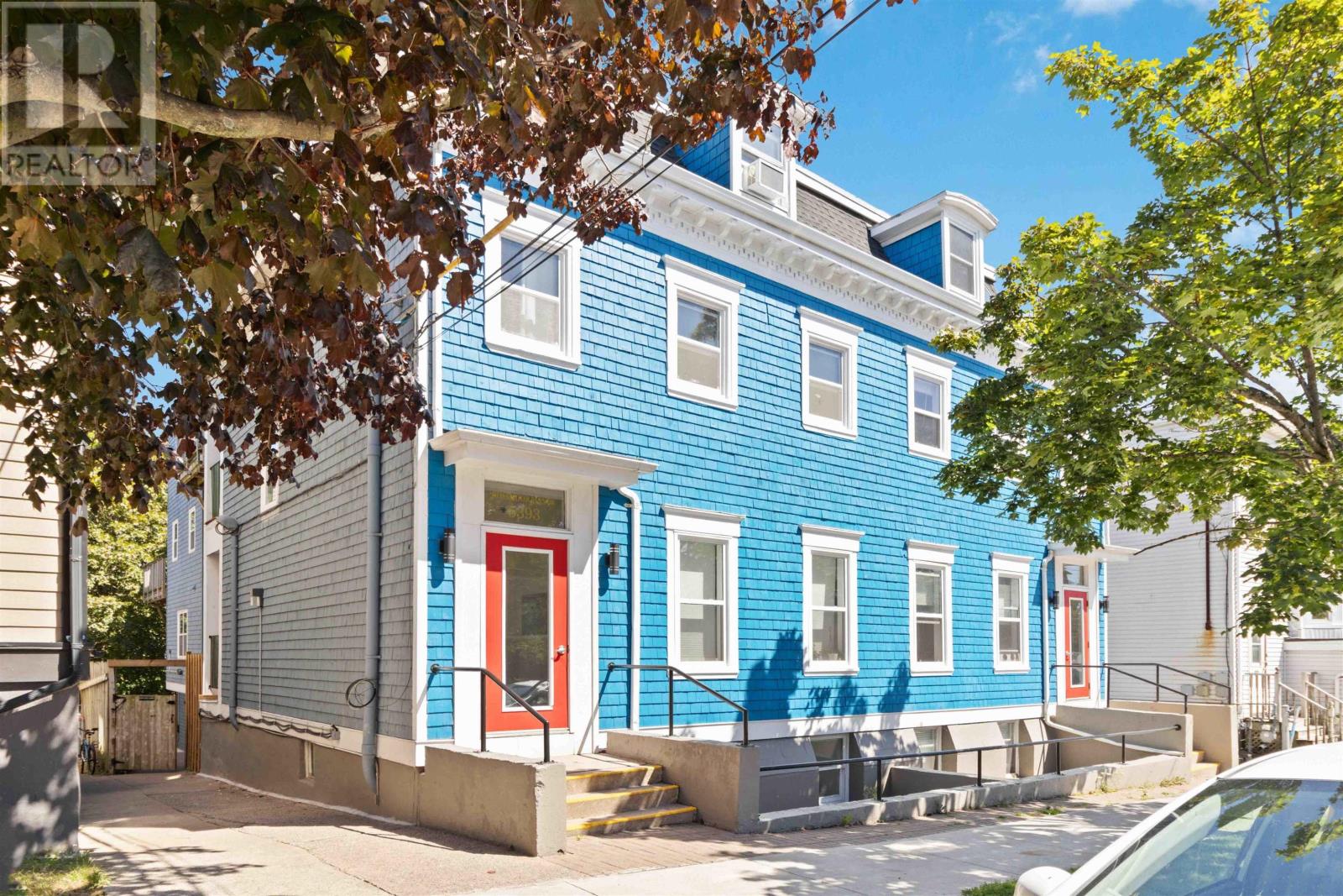 104 5389 Victoria Road, Halifax, Nova Scotia  B3H 1M4 - Photo 1 - 202609990